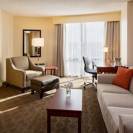 Hilton Houston Galleria Area Kültér fotó