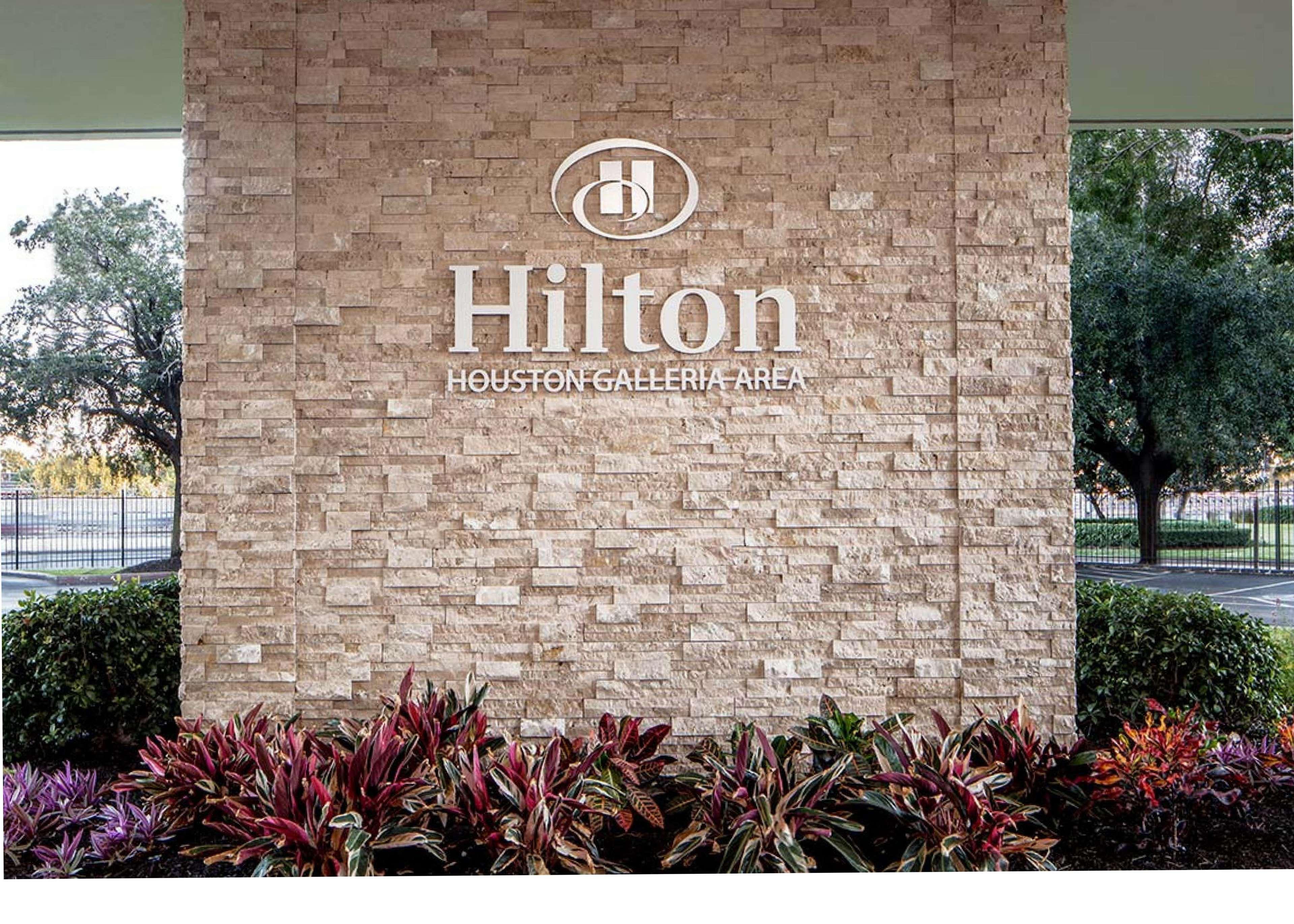 Hilton Houston Galleria Area Kültér fotó